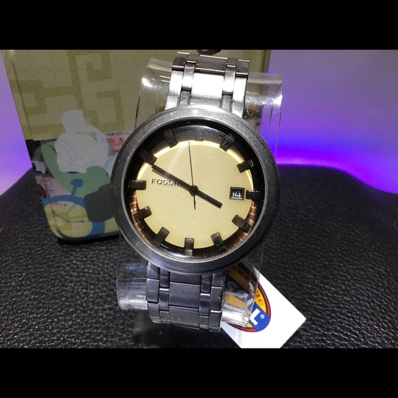 Fossil ARKITEKT ~ NWT - Picture 4 of 8